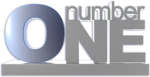 Logo of NumberOne android Application 